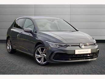 Volkswagen Golf TDi 2.0 TDI 150 R-Line 5dr DSG