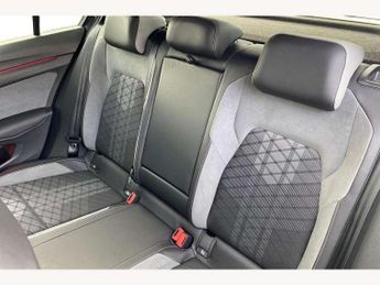 Volkswagen Golf 2.0 TDI 150 R-Line 5dr DSG