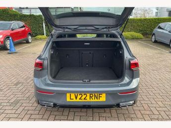 Volkswagen Golf 2.0 TDI 150 R-Line 5dr DSG