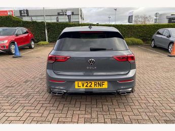 Volkswagen Golf 2.0 TDI 150 R-Line 5dr DSG