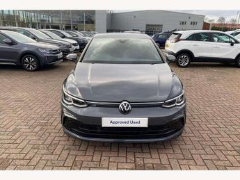 Volkswagen Golf 2.0 TDI 150 R-Line 5dr DSG