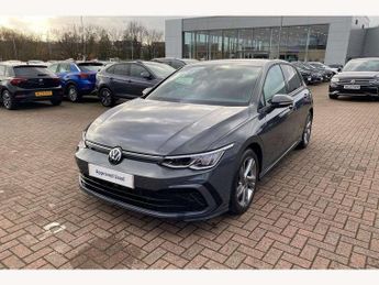Volkswagen Golf 2.0 TDI 150 R-Line 5dr DSG