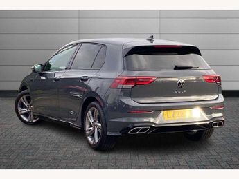 Volkswagen Golf 2.0 TDI 150 R-Line 5dr DSG