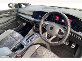 Volkswagen Golf 2.0 TDI 150 R-Line 5dr DSG