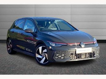 Volkswagen Golf GTi 2.0 TSI 265 GTI 5dr DSG