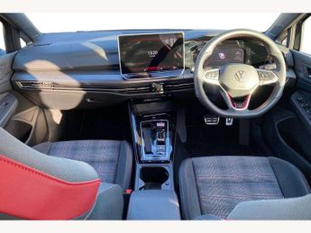 Volkswagen Golf GTI 2.0 TSI 265 GTI 5dr DSG