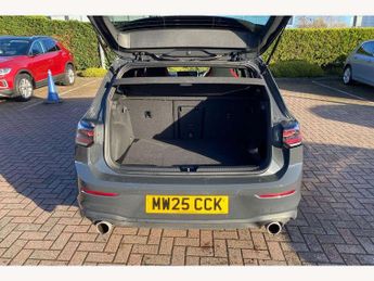 Volkswagen Golf GTI 2.0 TSI 265 GTI 5dr DSG