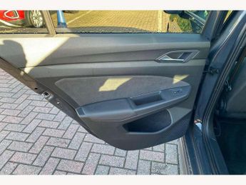 Volkswagen Golf GTI 2.0 TSI 265 GTI 5dr DSG