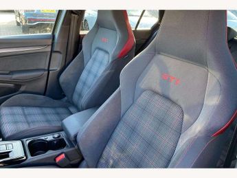 Volkswagen Golf GTI 2.0 TSI 265 GTI 5dr DSG