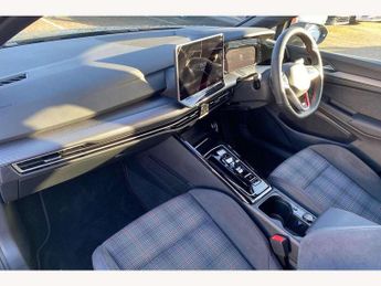 Volkswagen Golf GTI 2.0 TSI 265 GTI 5dr DSG