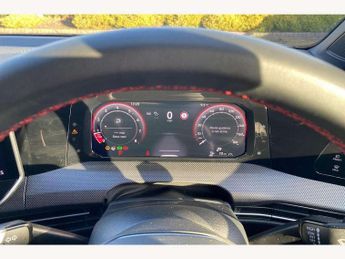 Volkswagen Golf GTI 2.0 TSI 265 GTI 5dr DSG