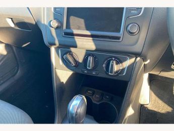 Volkswagen Polo 1.2 TSI Match Edition 5dr DSG