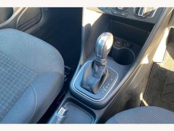 Volkswagen Polo 1.2 TSI Match Edition 5dr DSG