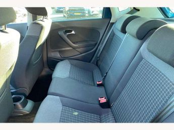 Volkswagen Polo 1.2 TSI Match Edition 5dr DSG