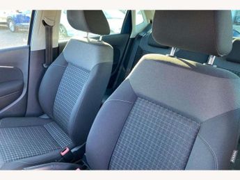 Volkswagen Polo 1.2 TSI Match Edition 5dr DSG