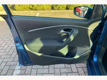 Volkswagen Polo 1.2 TSI Match Edition 5dr DSG