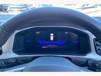 Volkswagen T-Roc 1.5 TSI Match 5dr DSG