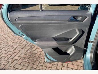 Volkswagen T-Roc 1.5 TSI Match 5dr DSG