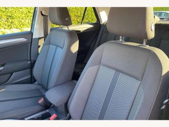 Volkswagen T-Roc 1.5 TSI Match 5dr DSG