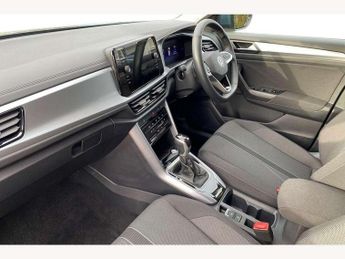 Volkswagen T-Roc 1.5 TSI Match 5dr DSG