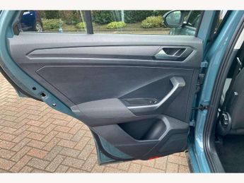Volkswagen T-Roc 1.5 TSI Match 5dr DSG