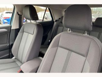 Volkswagen T-Roc 1.5 TSI Match 5dr DSG