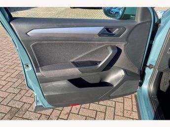 Volkswagen T-Roc 1.5 TSI Match 5dr DSG
