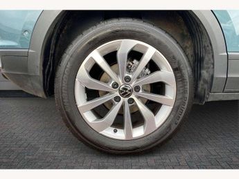 Volkswagen T-Roc 1.5 TSI Match 5dr DSG