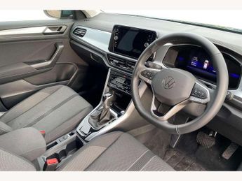 Volkswagen T-Roc 1.5 TSI Match 5dr DSG