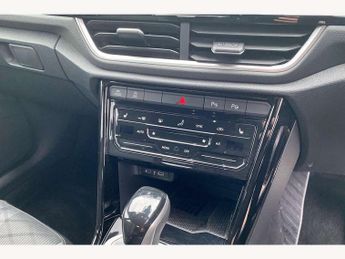 Volkswagen T-Roc 1.5 TSI R-Line 5dr DSG