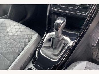 Volkswagen T-Roc 1.5 TSI R-Line 5dr DSG