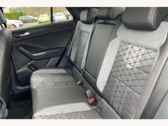Volkswagen T-Roc 1.5 TSI R-Line 5dr DSG