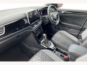 Volkswagen T-Roc 1.5 TSI R-Line 5dr DSG