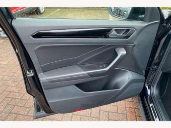 Volkswagen T-Roc 1.5 TSI R-Line 5dr DSG