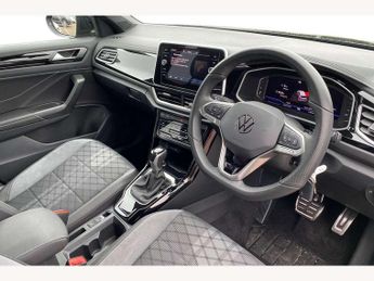 Volkswagen T-Roc 1.5 TSI R-Line 5dr DSG