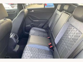 Volkswagen T-Roc 1.5 TSI R-Line 5dr DSG