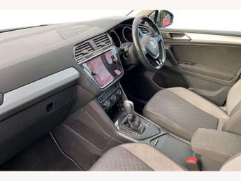 Volkswagen Tiguan 2.0 TDi 150 SE Nav 5dr DSG