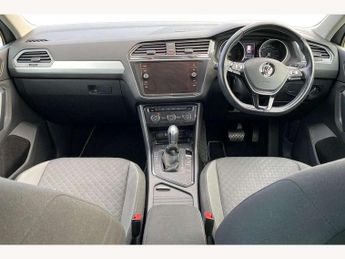 Volkswagen Tiguan 2.0 TDi 150 SE Nav 5dr DSG