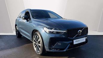 Volvo XC60 2.0 B5P Plus Dark 5dr AWD Geartronic