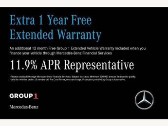 Mercedes CLA CLA 200 AMG Line Executive 5dr Tip Auto