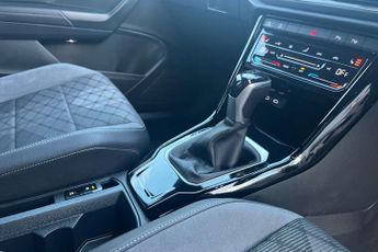Volkswagen T-Roc 1.5 TSI R-Line 5dr DSG