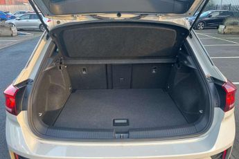 Volkswagen T-Roc 1.5 TSI R-Line 5dr DSG