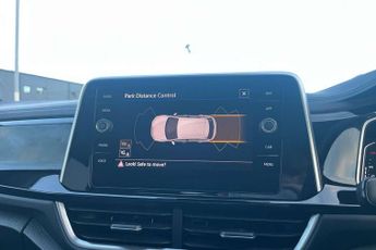 Volkswagen T-Roc 1.5 TSI R-Line 5dr DSG