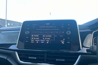 Volkswagen T-Roc 1.5 TSI R-Line 5dr DSG