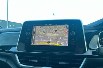 Volkswagen T-Roc 1.5 TSI R-Line 5dr DSG