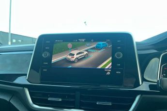 Volkswagen T-Roc 1.5 TSI R-Line 5dr DSG