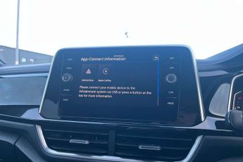 Volkswagen T-Roc 1.5 TSI R-Line 5dr DSG