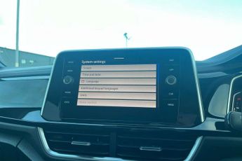 Volkswagen T-Roc 1.5 TSI R-Line 5dr DSG