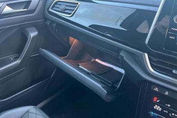 Volkswagen T-Roc 1.5 TSI R-Line 5dr DSG