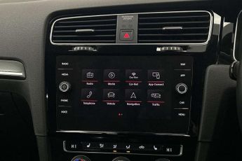 Volkswagen Golf GTI 2.0 TSI 245 GTI Performance 5dr DSG